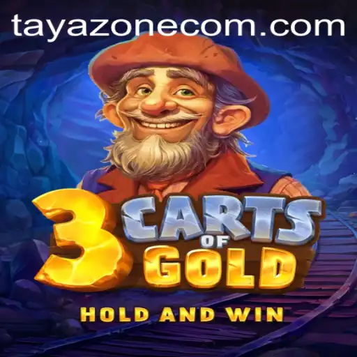Unveiling the Enchanting World of 3cartsOfGold in Tayazone