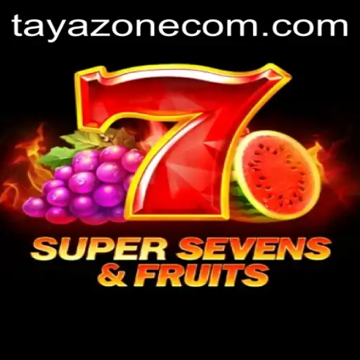 Exploring the Exciting World of 7SuperSevensFruits by Tayazone