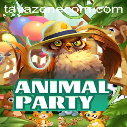 Discovering the Excitement of AnimalParty: A Dive into Gameplay and Rules