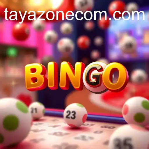 Exploring the Dynamic World of Bingo Games with Tayazone