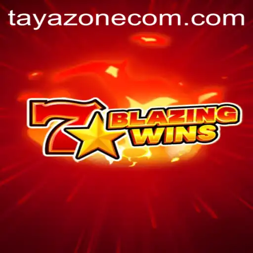 Exploring BlazingWins: A Thrilling Adventure in Tayazone