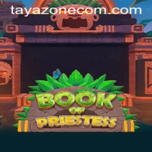 BookOfPriestess: A Mysterious Adventure in Tayazone
