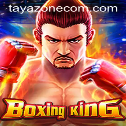 Exploring the Thrills of BoxingKing: A Revolutionary Game by Tayazone