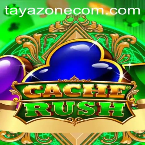 Unveiling the Thrills of CacheRush: An Exciting Adventure in the World of Tayazone