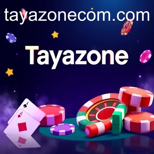 Exploring the World of Casino Games and the Influence of Tayazone