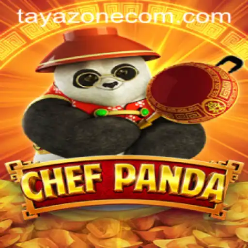 ChefPanda: A Culinary Adventure in the Tayazone Universe