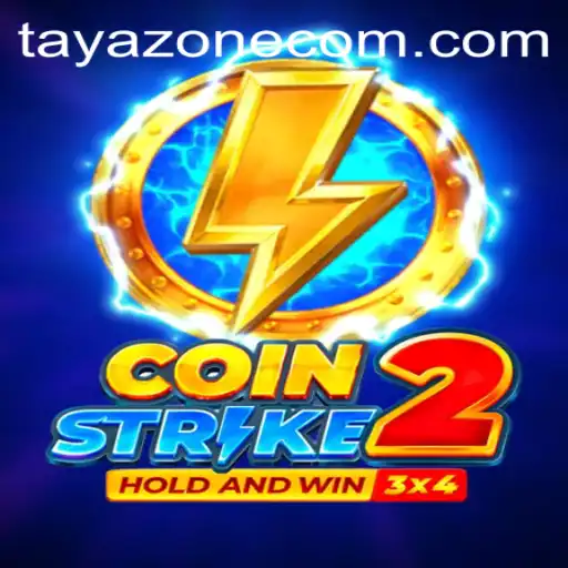 CoinStrike2: Dive into the Exciting World of Digital Adventure with Tayazone