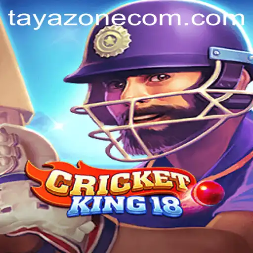 Exploring the World of CricketKing18: The Game Revolutionizing Sports Entertainment