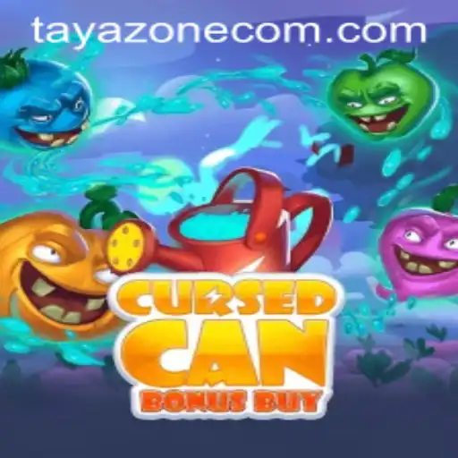 Exploring the Enigmatic World of CursedCanBonusBuy with Tayazone
