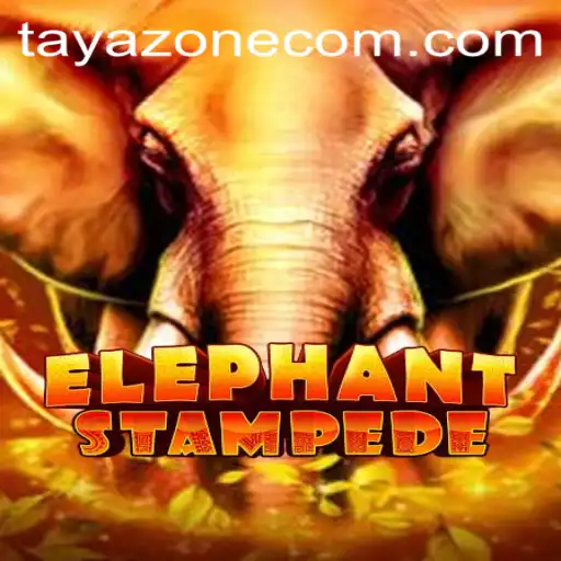 ElephantStampede: An Immersive Adventure in Tayazone