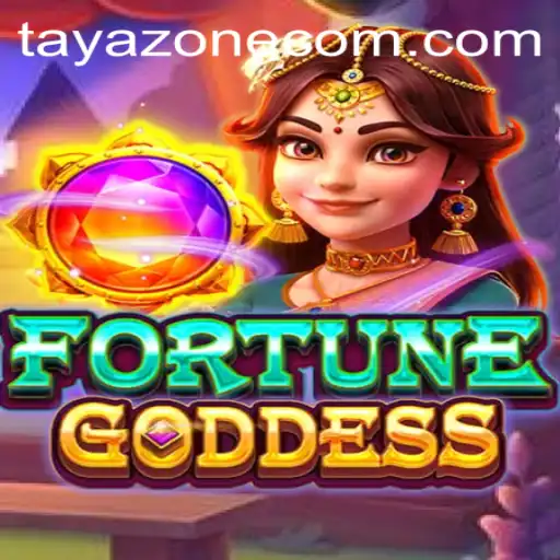 FORTUNEGODDESS: A Journey into the World of Tayazone