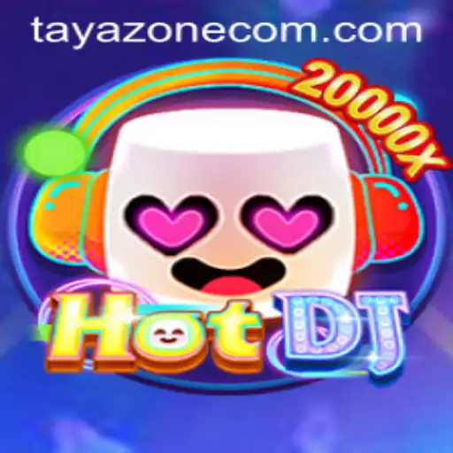 HotDJ: Master the Beat with Tayazone