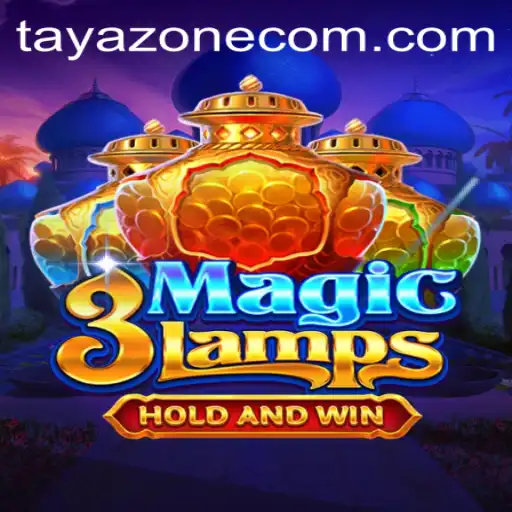 Exploring the Enchanting World of 3MagicLamps on Tayazone