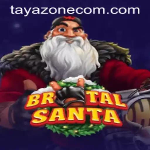 BrutalSanta: A Winter Adventure Unleashed in Tayazone
