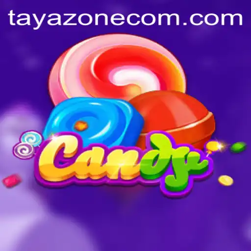 Dive into the Sweet World of 'Candy': Featuring Tayazone's Latest Sensation