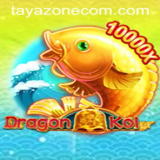 Delve into the Mystical World of DragonKoi: The Tayazone Adventure