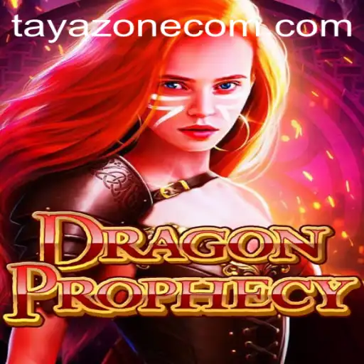 Unveiling DragonProphecy: A Journey Through Tayazone's Enchanting Realm