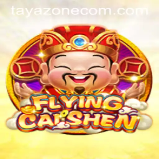 Exploring the Thrilling World of FlyingCaiShen: A Game by Tayazone