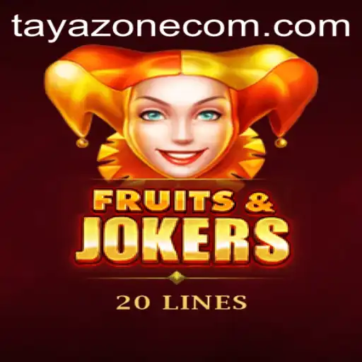 Exploring the Intriguing World of FruitsAndJokers20 in the Tayazone