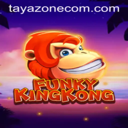 Discover the World of FunkyKingKong: A Thrilling Adventure with Tayazone