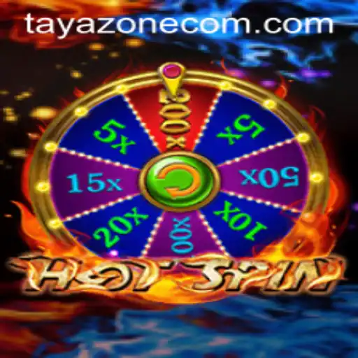 Discover the Thrills of HotSpin: Unveiling the Latest Tayazone Gaming Sensation