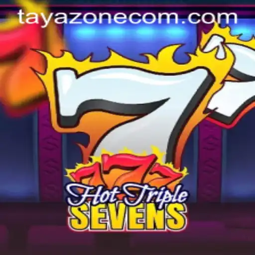 HotTripleSevens: A Thrilling Dive into the World of Tayazone