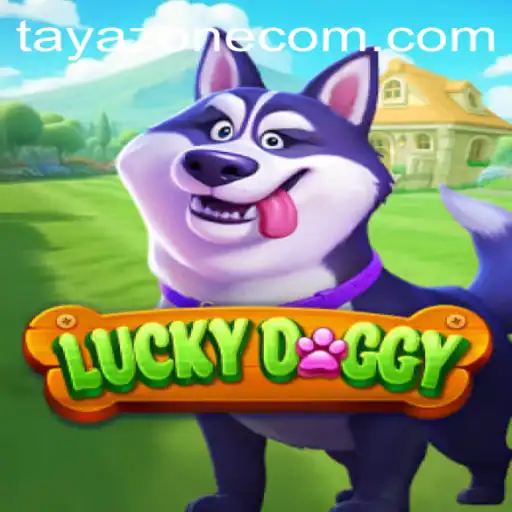 Unleashing the Thrills of LuckyDoggy: A Dive into the World of Tayazone's Latest Sensation