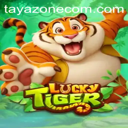 Exciting Adventures in the Game of LuckyTiger: Unveiling the Mystical World of Tayazone