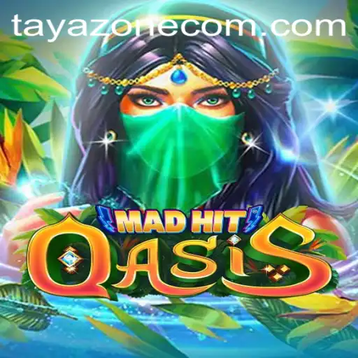 MadHitOasis: The Revolutionary Game Everyone is Talking About