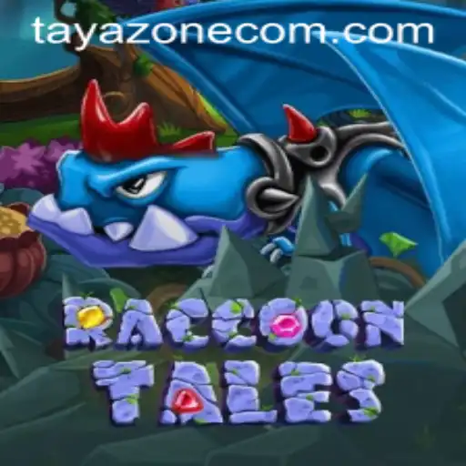 Discover RaccoonTales: An Immersive Gaming Experience in Tayazone