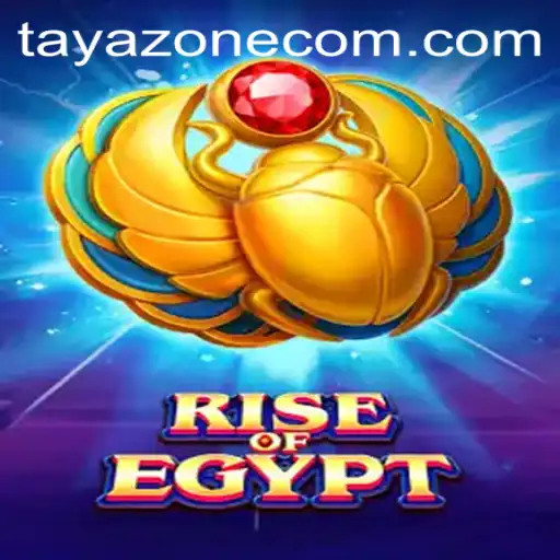 RiseOfEgypt: Discover the Enigmatic World of Tayazone