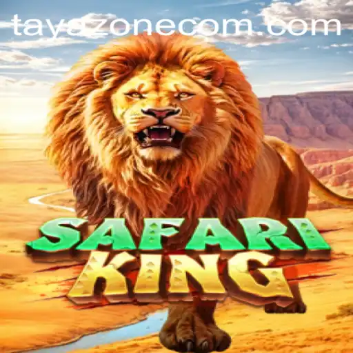 Explore the Exciting World of SafariKing: A Tayazone Adventure