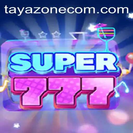Discover the Thrills of Super777: An Innovative Gaming Experience