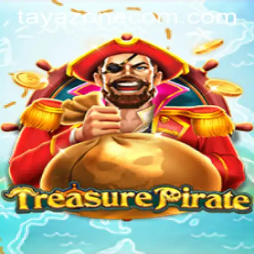 Embark on a Swashbuckling Adventure with TreasurePirate by Tayazone