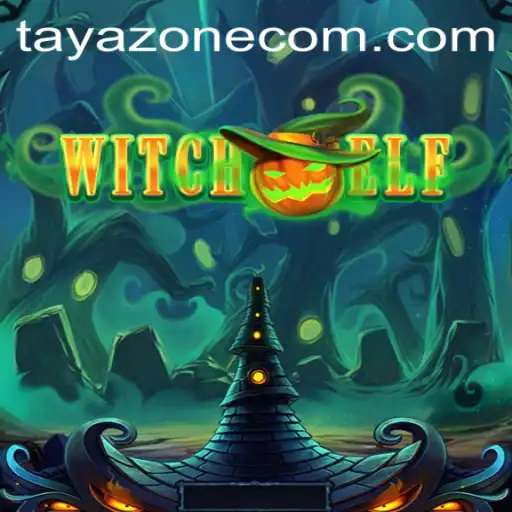 WitchElf: Adventure into the Mystical Realms of Tayazone