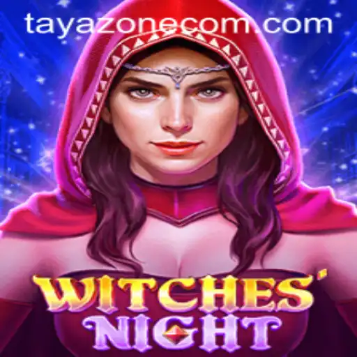 Exploring the Enchanting World of WitchesNight: A Journey Through Tayazone