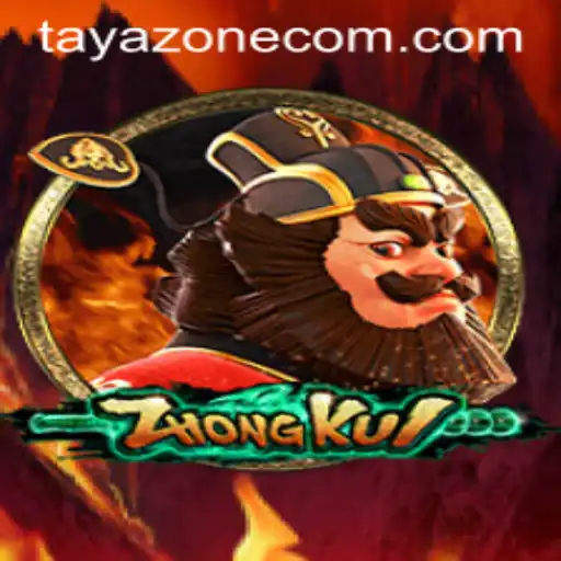 ZhongKui: Exploring the Mystical World of Tayazone