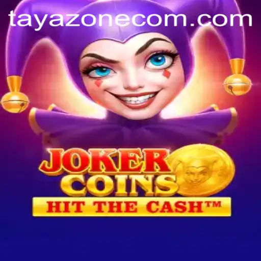 Exploring JokerCoins: A Dive into Tayazone's New Game Phenomenon