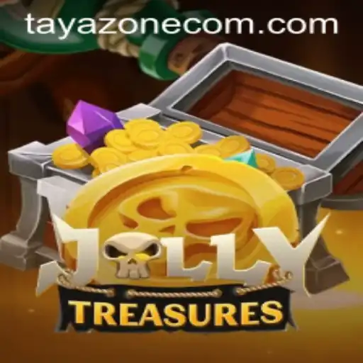 Unveiling the Exciting World of JollyTreasures: A Deep Dive into Gameplay and Strategies with Tayazone