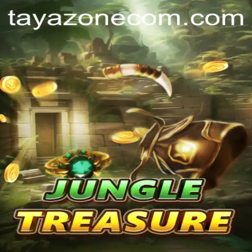 JungleTreasure: Unearthing the Adventure in Tayazone