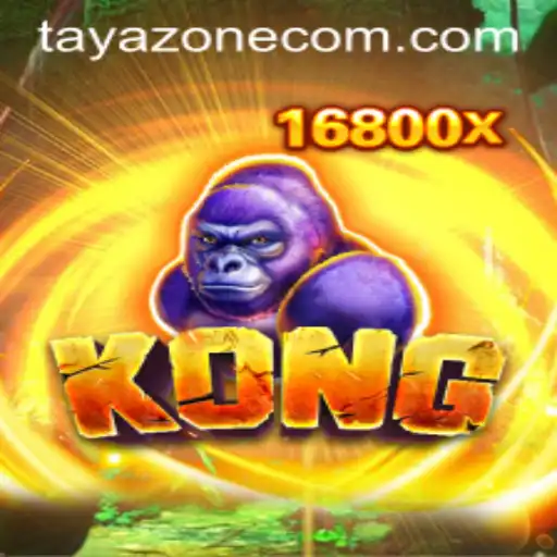 The Rise of Kong: Exploring Tayazone's Latest Gaming Sensation