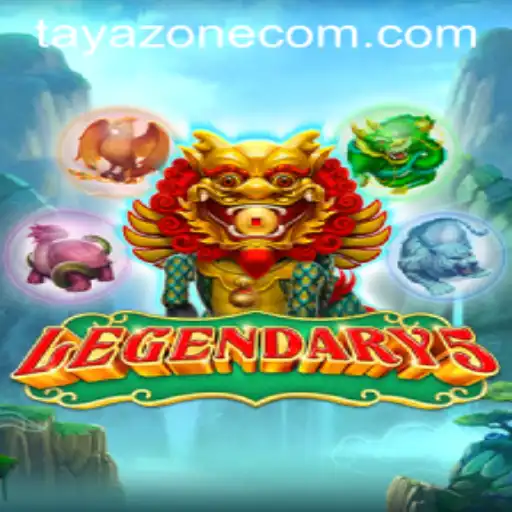 Discover the Epic Adventure of Legendary5: A Dive into Tayazone