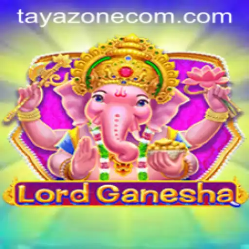 Exploring the Enigmatic World of LordGanesha: A Dive into Tayazone