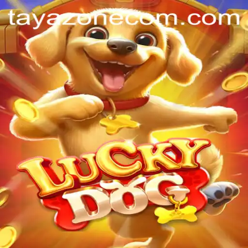 Discover the Exciting World of LuckyDog: The Tayazone Gaming Experience