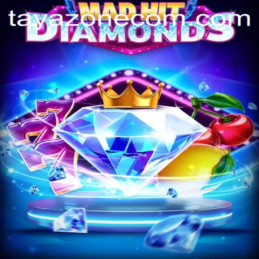 Discovering MadHitDiamonds: An Exciting Adventure Game by Tayazone