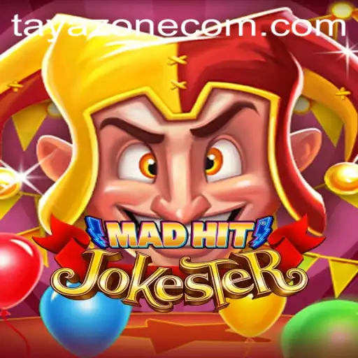 MadHitJokester: The Ultimate Fusion of Comedy and Strategy in the Gaming World