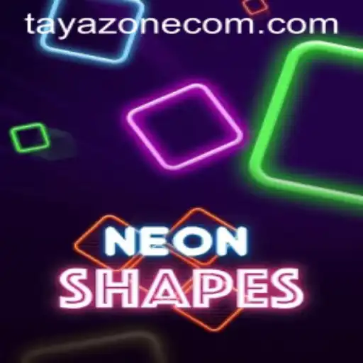 Exploring the Enigmatic World of NeonShapes in Tayazone