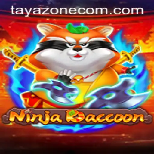 Unveiling NinjaRaccoon: Dive into the World of Tayazone