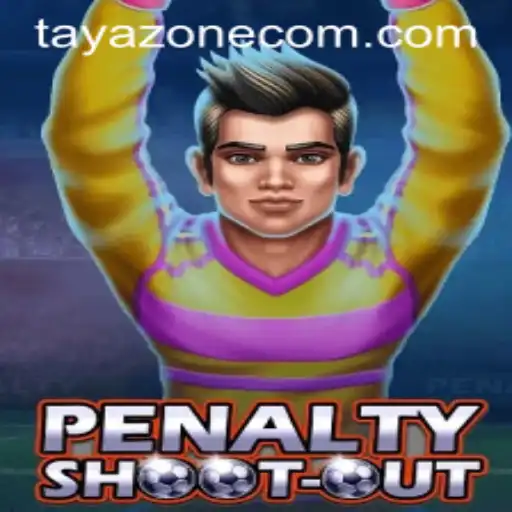 Exploring the Thrills of PenaltyShootOut: A Dive into Tayazone