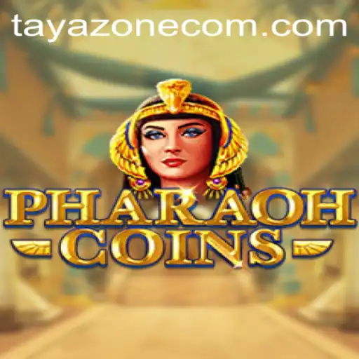 Discover the Secrets of PharaohCoins: A Journey into the World of Tayazone